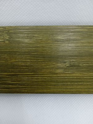 Полоса бамбук зеленый 2", 120/150/180см