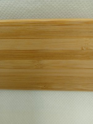 Полоса бамбук кофе 2", 120/150/180см