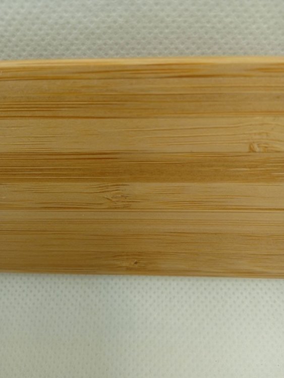 Полоса бамбук кофе 2", 120/150/180см Полоса бамбук кофе 2", 120/150/180см