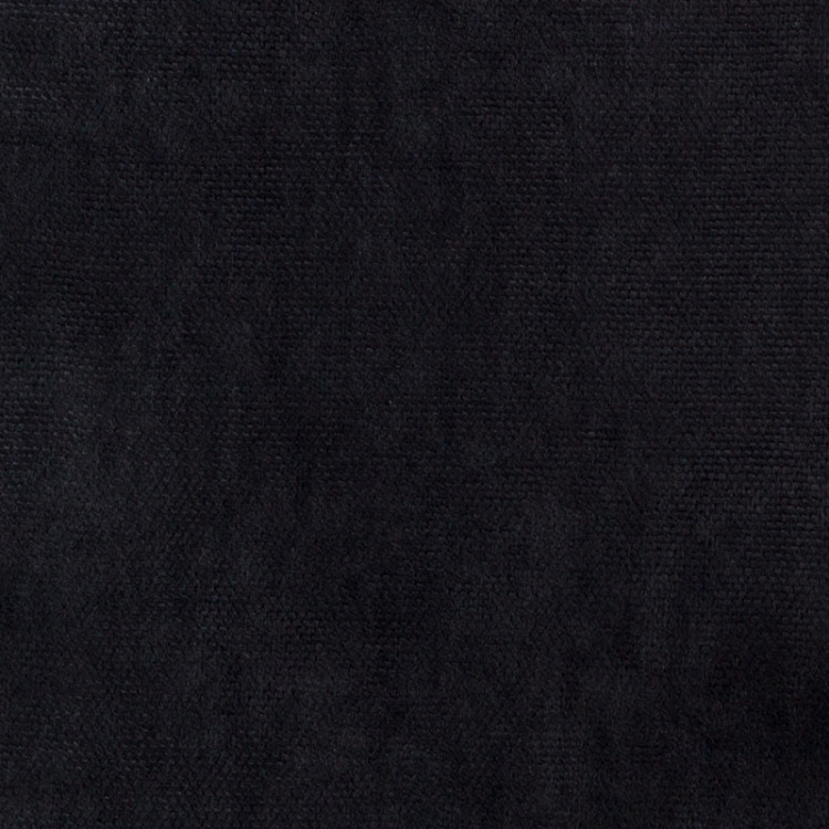 CANVAS LIFE цвет V-139 черный, 280см, ткань для римских штор.