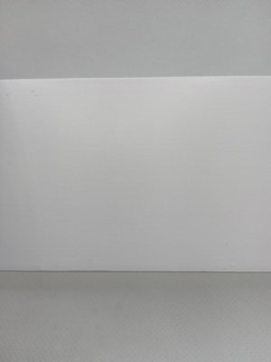 Полоса павловния белый 2", 150/240см, 295901-0225