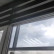 Рулонные шторы MGS Зебра, ткань Стандарт черный_1908. Рулонные шторы MGS Зебра, ткань Стандарт черный_1908.