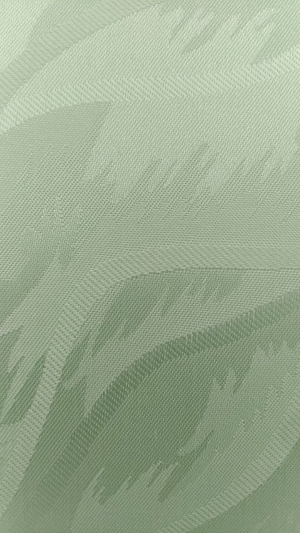 Ткань Рио светло-зелёный, 89 мм, 100309-5992, ткань для вертикальных жалюзи