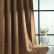 SAVANNA col mocha ARYA HOME, ткань для римских штор.