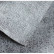 Регал 1852 серый, 300 см, ткань для римских штор. Регал 1852 серый, 300 см, ткань для римских штор.