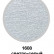 Римини 1608 светло-серый, 285 см, ткань для римских штор.