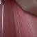 Жалюзи вертикальные, в ткани Лайн сиреневый_L-0212. Жалюзи вертикальные, в ткани Лайн сиреневый_L-0212.