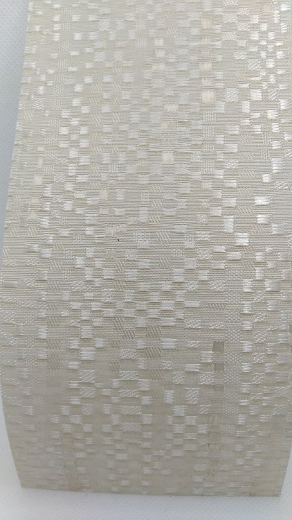 Ткань Манила светло-бежевый, 89 мм, 100515-2261, ткань для вертикальных жалюзи Ткань Манила светло-бежевый, 89 мм, 100515-2261, ткань для вертикальных жалюзи