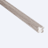 Стержень поворотный, алюминиевый, 4-х заходный, 5м