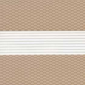 зебра ТЕТРИС 2406 бежевый, 280 см зебра ТЕТРИС 2406 бежевый, 280 см