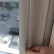  Кассетные рулонные шторы UNI 2 Black-out, ткань Лина Black-out бежевый_2406.