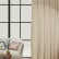 SONA col ivory ARYA HOME, ткань для римских штор.