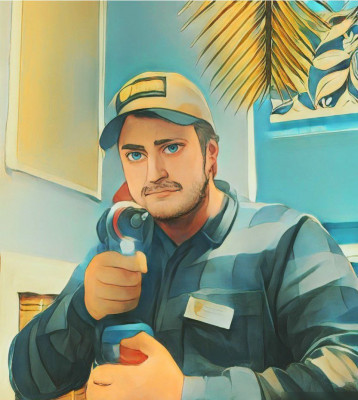 Выезд на объект